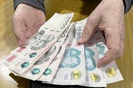 Los salarios le ganaron a la inflación: el poder de compra mejora por primera vez en un año