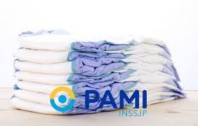 PAMI implementa nueva entrega domiciliaria de pañales