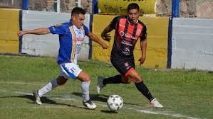El Merengue empató y sigue como único líder del Apertura sanjuanino