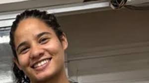Desesperada búsqueda de Melina Abril Romero en Chaco: lleva 5 días desaparecida