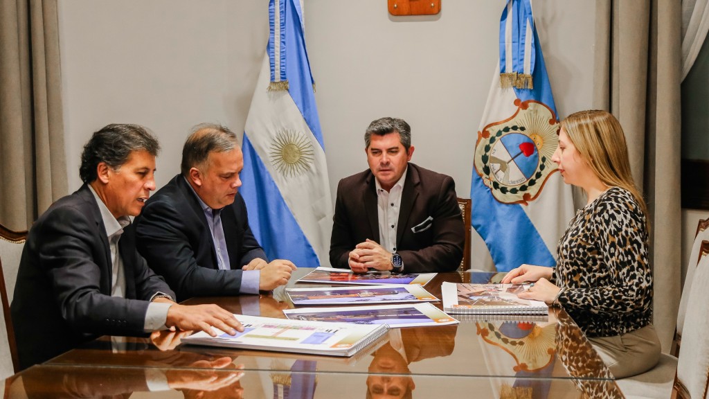 La Terminal de Ómnibus duplicará su capacidad y sumará un segundo edificio con diseño sustentable 