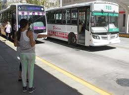 Paro de colectivos en San Juan: la UTA amenaza con una medida de fuerza el lunes 23 de junio