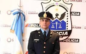  MISTERIO EN SANTA LUCÍA:  Hallaron un hombre muerto bajo el puente de Alto de Sierra y hay conmoción en el barrio