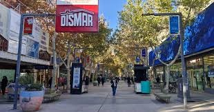 Día de la Bandera: cómo trabajará el comercio sanjuanino este viernes 20 de junio