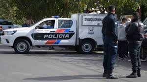 MUERTE REPENTINA EN CAPITA:  Un hombre cayó muerto en la calle en pleno centro sanjuanino 