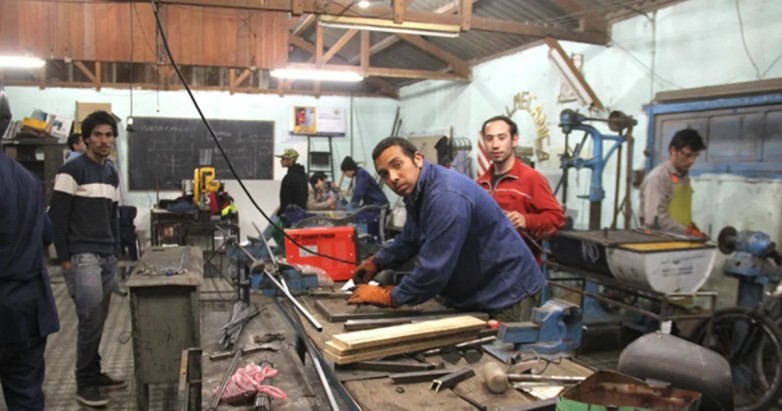 La Mutual Obreros del Porvenir cumplió 150 años: es la más antigua del país y sigue formando trabajadores