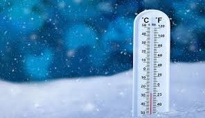 Arranca el invierno con heladas: mínima de 0°C y cielo parcialmente nublado