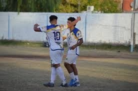 Unión de Villa Krause es puntero: Ganó con Suspenso y Sueña con la Final