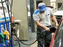 Nuevo Aumento de Combustibles se Espera para Julio