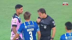 Escándalo en la Liga Mendocina de fútbol: Final del Apertura Marcado por la Violencia y un Insólito 14 a 0
