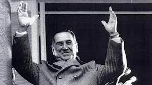 Misterio Sin Resolver: Se Cumplen 38 Años del Robo de las Manos de Perón