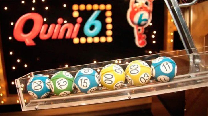 ¡Millonario en Chimbas! Apostador Sanjuanino Ganó Casi $18 Millones en el Quini 6
