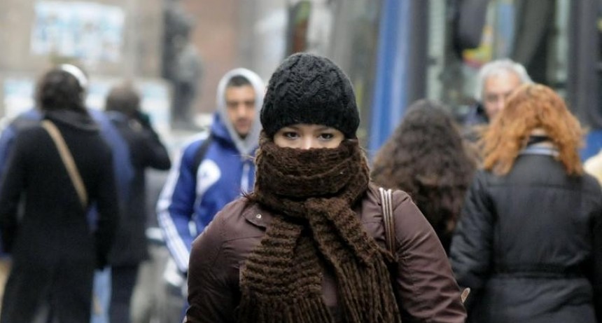 Estado del tiempo: Así estará el clima hoy Martes 3 de Junio