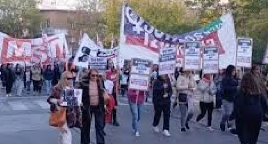 San Juan tuvo la tasa más baja de femicidios del país en 2024, según la Corte Suprema