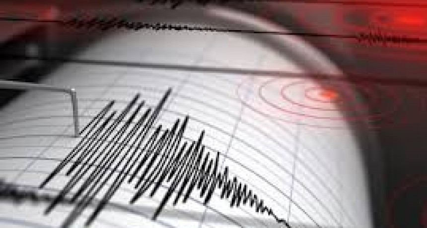 Temblor de magnitud 4,5 sacude San Juan a las 7:17