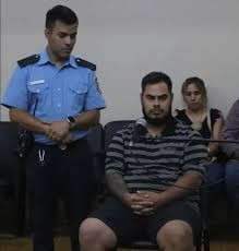 Juicio por la doble tragedia en 9 de Julio: &iquest;Conduc&iacute;a bajo los efectos de la coca&iacute;na?