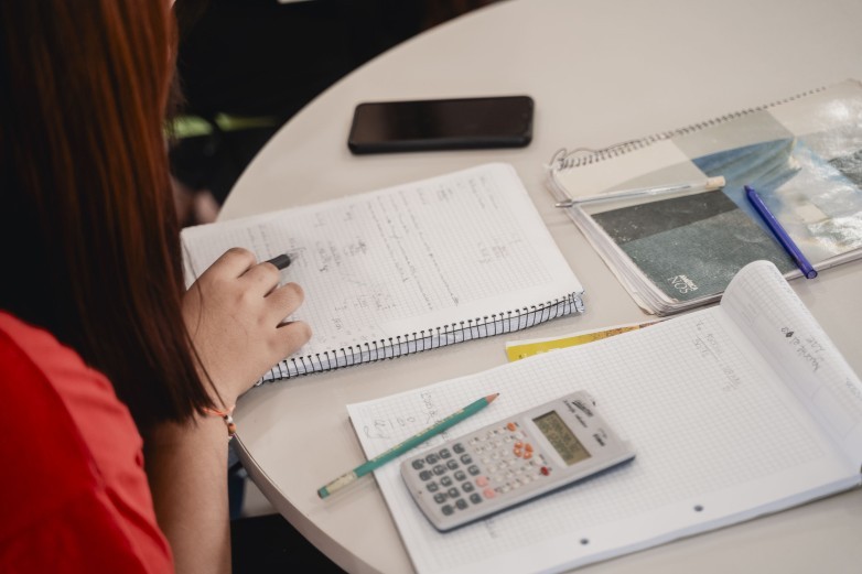 Apoyo escolar gratuito en San Juan: abren inscripciones para alumnos de secundaria y estos son los requisitos