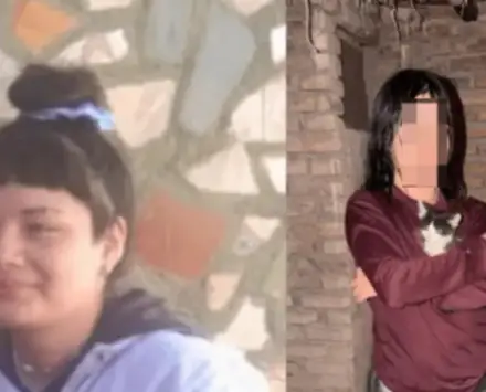 San Juan Te Busca: apareci&oacute; una de las menores pero desespera la b&uacute;squeda de Alma Far&iacute;as