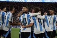 &Uacute;ltimo ensayo general: Argentina se mide ante Islandia con la mira en el debut y la gran duda de Lionel Messi