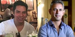 Conmoci&oacute;n: Hallaron muerto en Caballito a un empresario amigo de Mart&iacute;n Menem e investigan la hip&oacute;tesis de una "viuda negra"