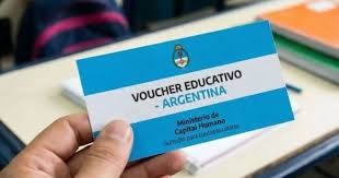 Vouchers Educativos 2026: c&oacute;mo saber si te aprobaron el pago y el calendario de cobro en junio