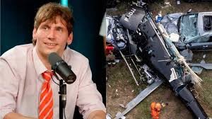 Conmoci&oacute;n mundial: muri&oacute; el youtuber argentino "Gaspi" en un tr&aacute;gico choque de helic&oacute;pteros en Brasil