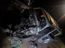 Tragedia en San Mart&iacute;n: liberaron al conductor que manejaba borracho y mat&oacute; a un delivery