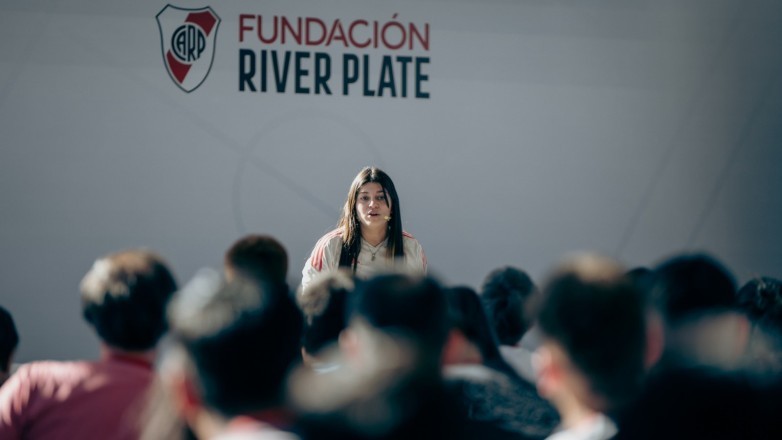 El Gobierno de San Juan y River Plate se unen para dictar una capacitaci&oacute;n gratuita a clubes locales