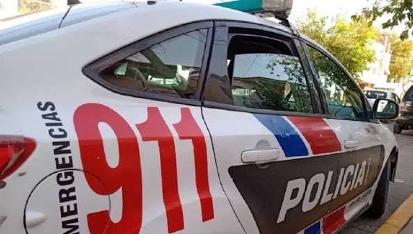 Terror en Chimbas: balearon una casa con m&aacute;s de 13 disparos y buscan al atacante