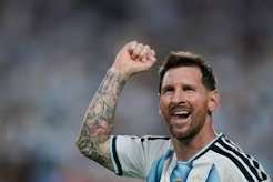 Hist&oacute;rico: los 3 r&eacute;cords mundiales que Lionel Messi puede romper ante Austria