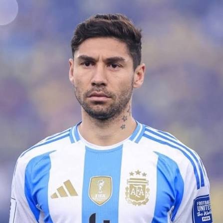 Mala noticia para Scaloni: se confirm&oacute; la lesi&oacute;n de Gonzalo Montiel a horas de enfrentar a Austria