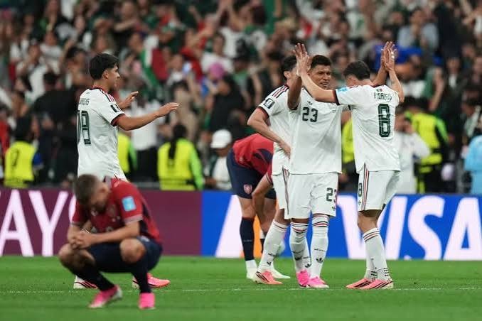 M&eacute;xico gole&oacute; a Rep&uacute;blica Checa, cerr&oacute; el grupo con puntaje ideal y mete miedo en el Mundial 2026