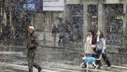 Ola polar en Argentina: el mapa de las provincias que sufrir&aacute;n temperaturas extremas y posibles nevadas