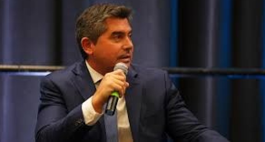 San Juan busca financiamiento millonario: el plan de Orrego para transformar la provincia con un giro clave hacia el cobre