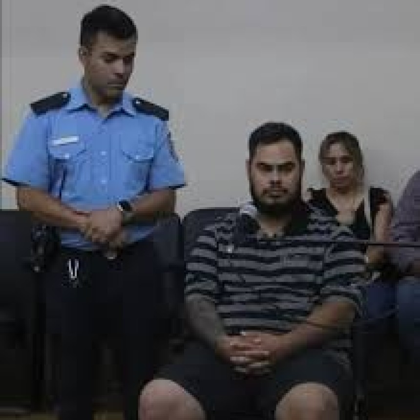 Juicio por la doble tragedia en 9 de Julio: &iquest;Conduc&iacute;a bajo los efectos de la coca&iacute;na?
