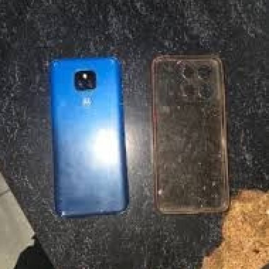 Inseguridad en Pocito: le arrebataron el celular en la calle, persigui&oacute; al ladr&oacute;n y la Polic&iacute;a lo atrap&oacute;