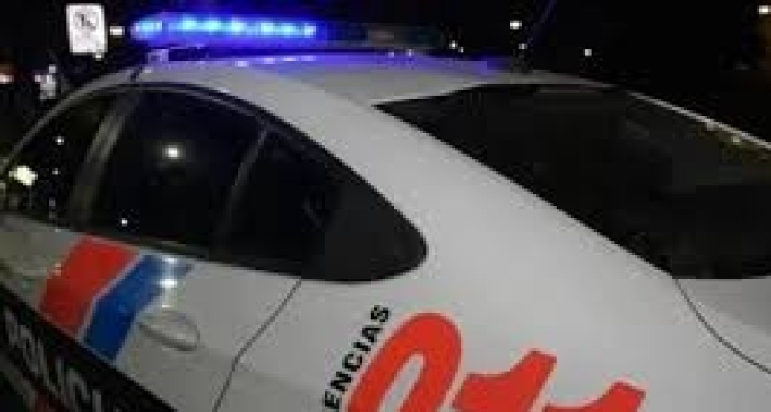 Tragedia en Ullum: investigan la dram&aacute;tica muerte de un casero en el barrio Dique I