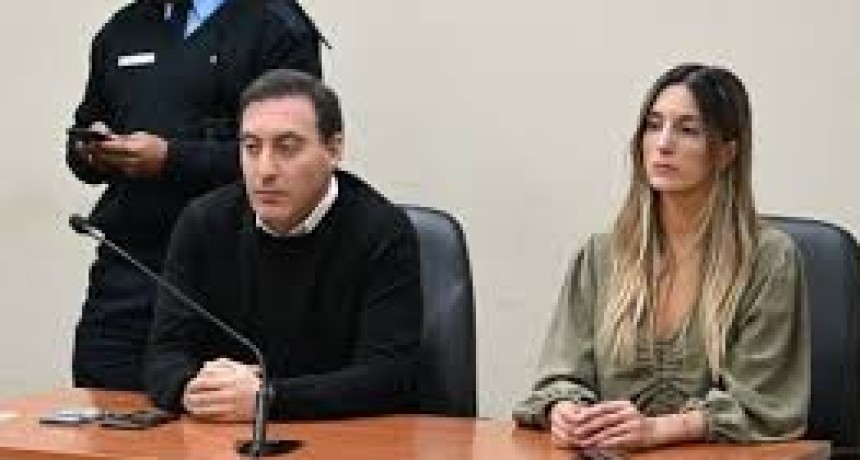 Hist&oacute;rico fallo en San Juan: Conduc&iacute;a drogado, mat&oacute; a dos personas y recibi&oacute; la pena m&aacute;s alta de la provincia