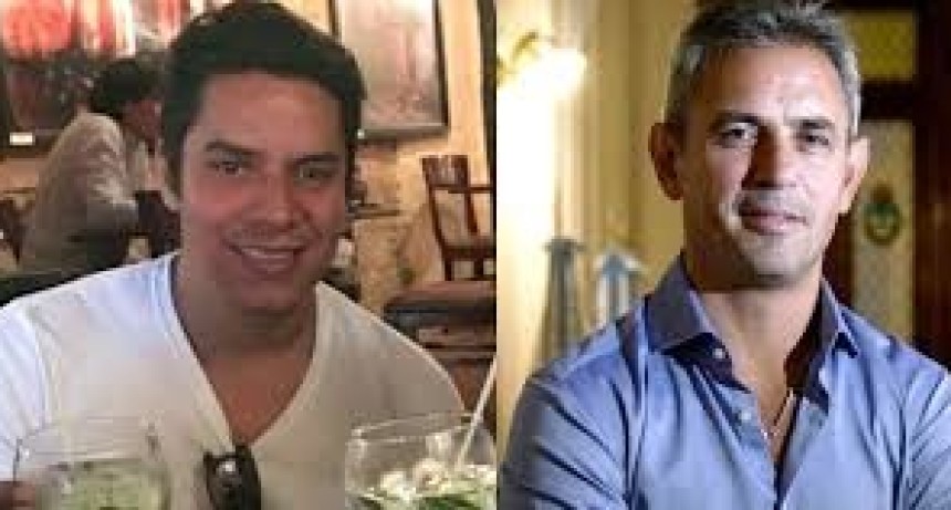 Conmoci&oacute;n: Hallaron muerto en Caballito a un empresario amigo de Mart&iacute;n Menem e investigan la hip&oacute;tesis de una 