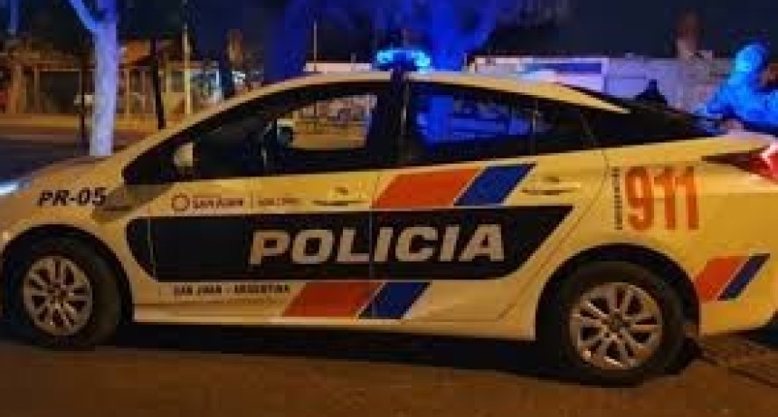El alivio m&aacute;s esperado: apareci&oacute; El&iacute;as Luna, el adolescente que buscaban intensamente en San Juan
