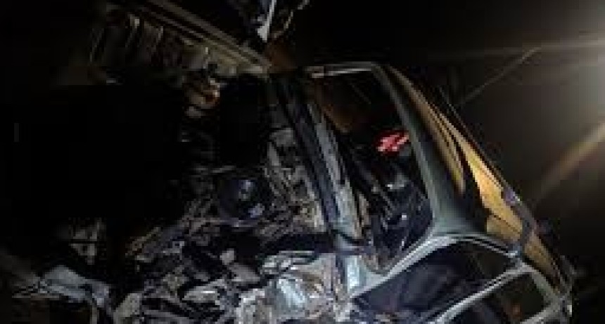 Tragedia en San Mart&iacute;n: liberaron al conductor que manejaba borracho y mat&oacute; a un delivery