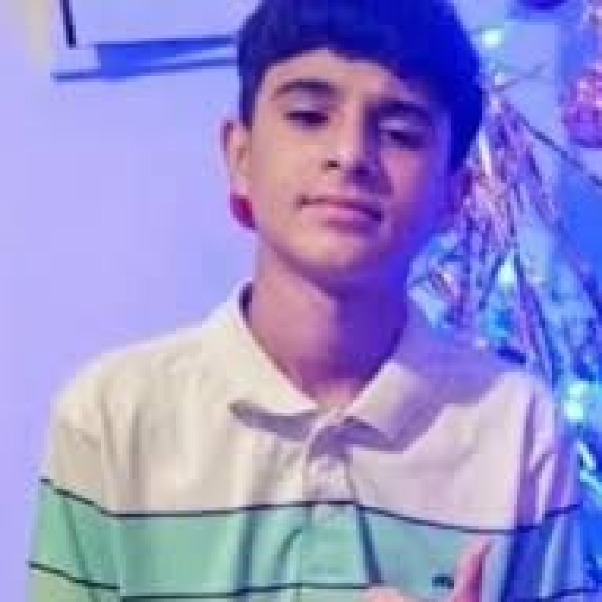 Cerraron la causa por la muerte de Tiziano Ar&aacute;oz, el chico que cay&oacute; al canal Benav&iacute;dez