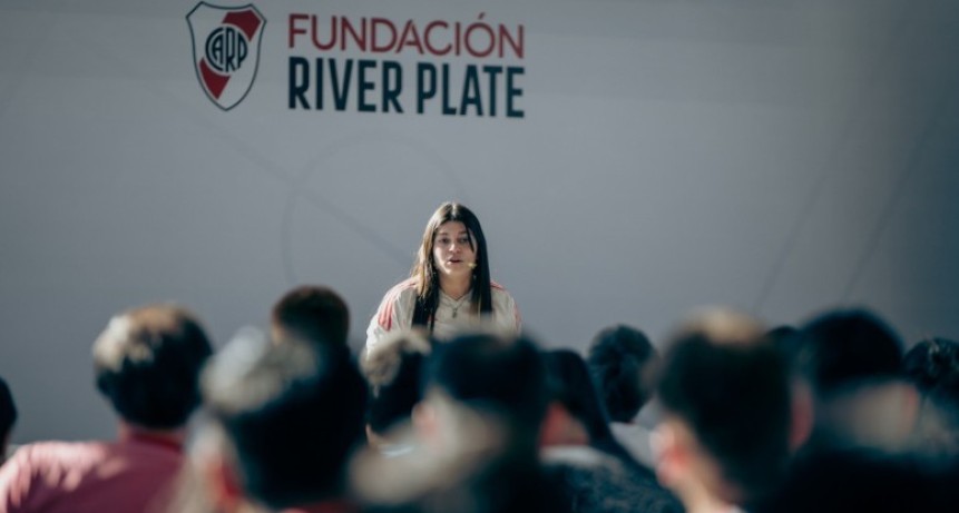 El Gobierno de San Juan y River Plate se unen para dictar una capacitaci&oacute;n gratuita a clubes locales