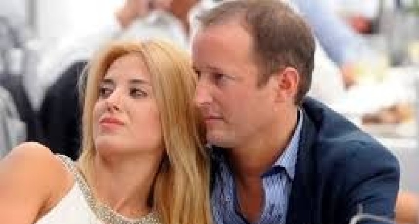 Esc&aacute;ndalo nacional: Pidieron la detenci&oacute;n de Mart&iacute;n Insaurralde y J&eacute;sica Cirio por los videos de los millones de d&oacute;lares