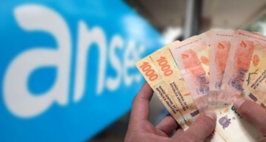 Anses: Calendario de pago para este viernes 5 de julio
