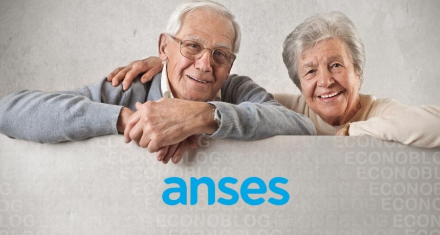Anses: Calendario de pago para este viernes 12 de julio