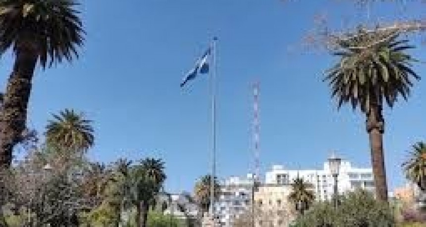 Mirá cómo estará el tiempo este lunes 15 de julio en San Juan