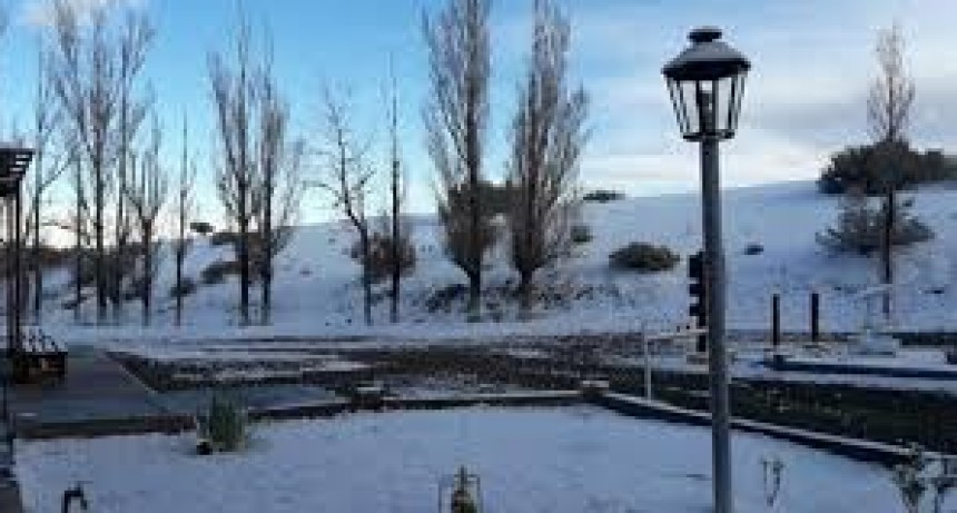 Mirá cómo estará el tiempo este miércoles 17 de julio en San Juan