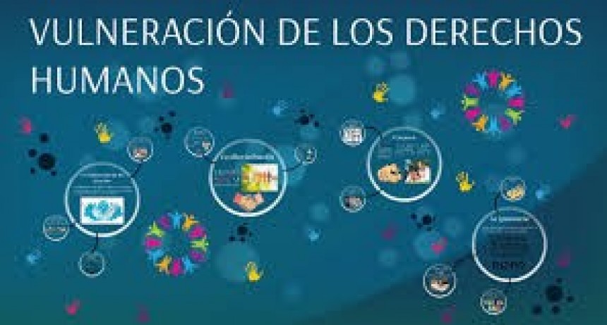 Así se solicita intervención en situaciones de vulneración de derechos