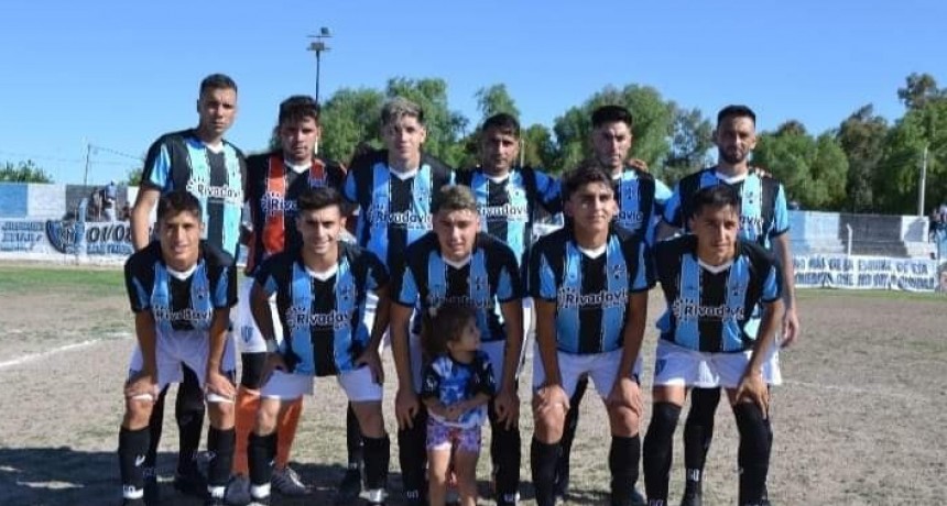 Marquesado se convirtió en el nuevo campeón del fútbol sanjuanino